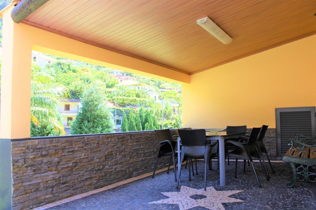 Moradia - Vieira Villa Machico  Kültér fotó