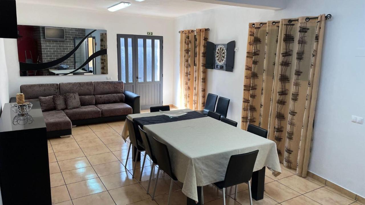 Moradia - Vieira Villa Machico  Kültér fotó