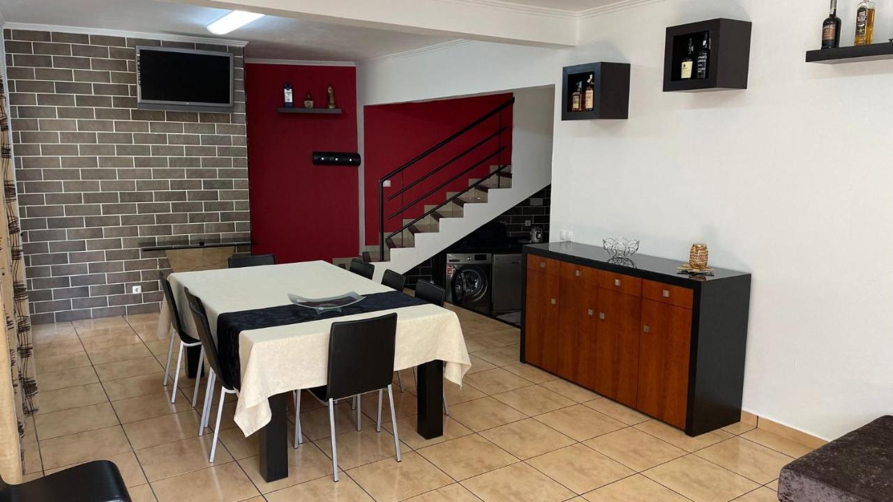 Moradia - Vieira Villa Machico  Kültér fotó