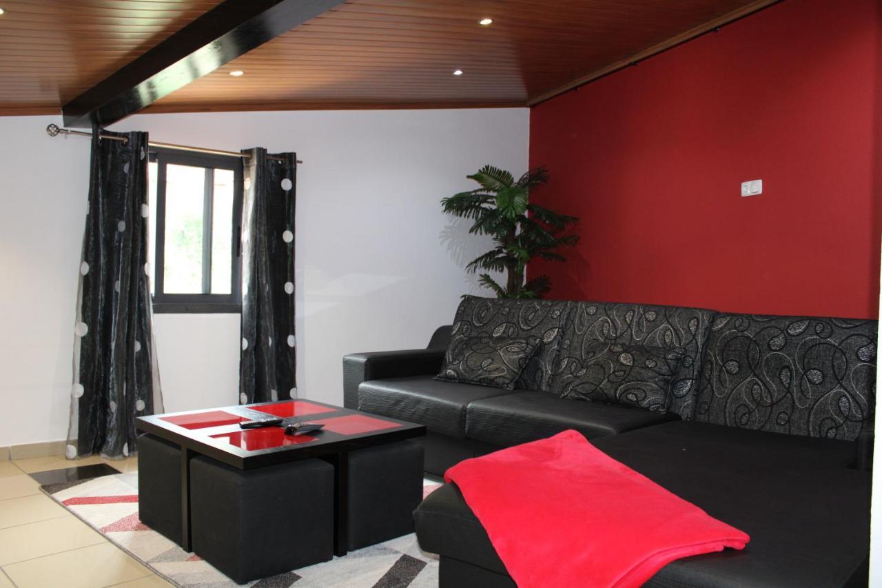 Moradia - Vieira Villa Machico  Kültér fotó