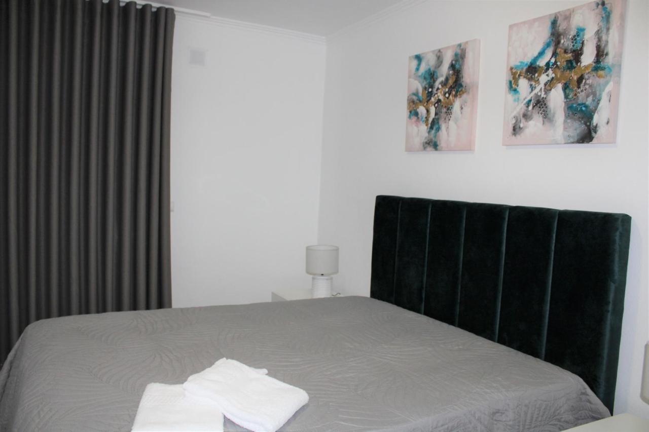 Moradia - Vieira Villa Machico  Kültér fotó
