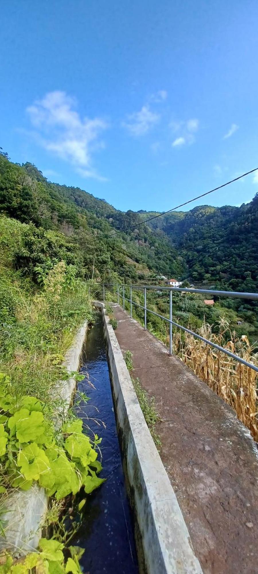 Moradia - Vieira Villa Machico  Kültér fotó
