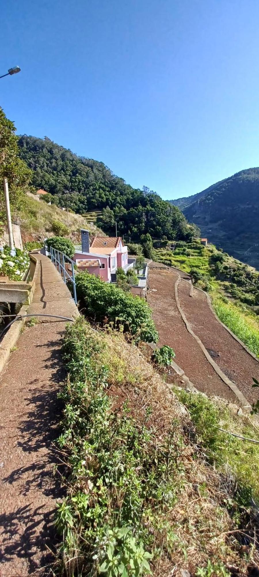 Moradia - Vieira Villa Machico  Kültér fotó