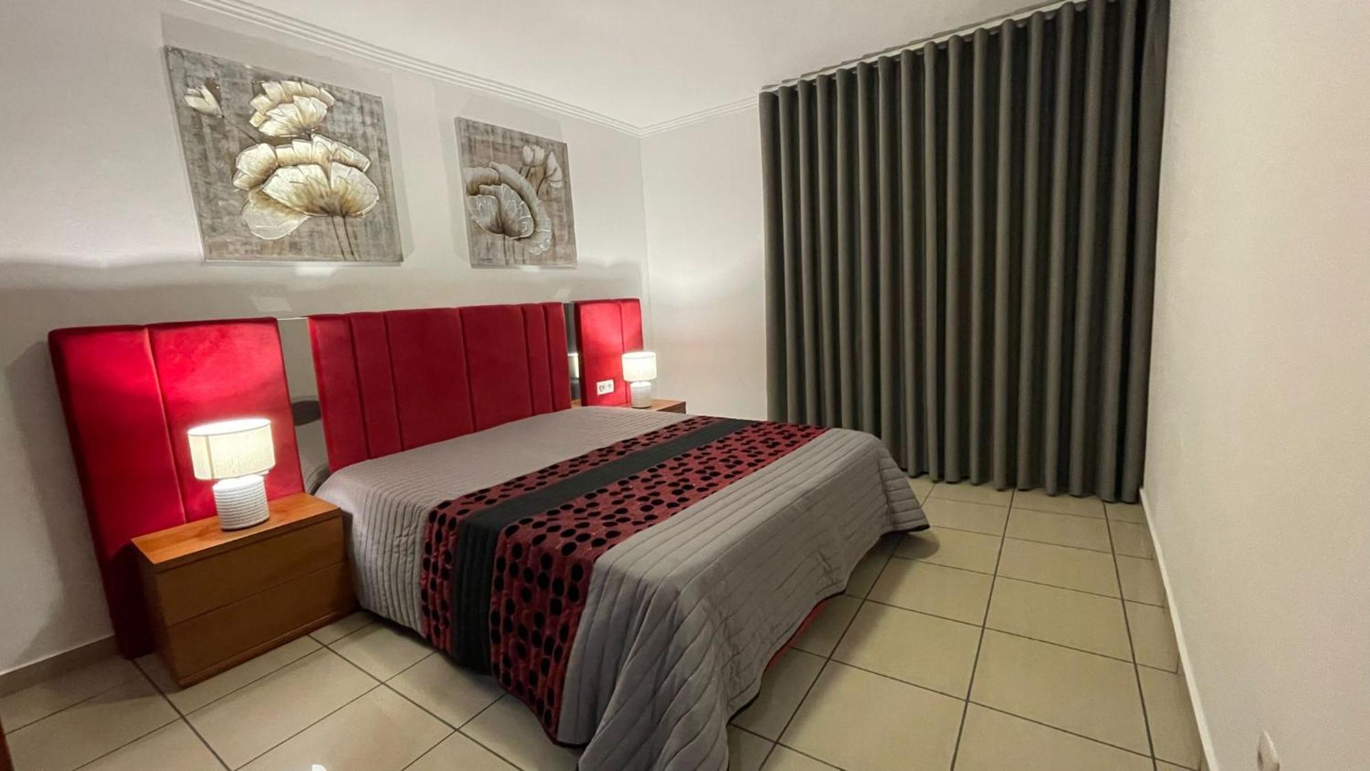 Moradia - Vieira Villa Machico  Kültér fotó