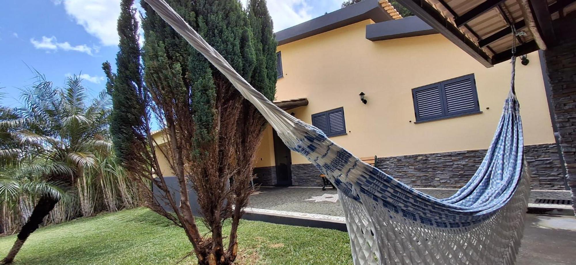 Moradia - Vieira Villa Machico  Kültér fotó